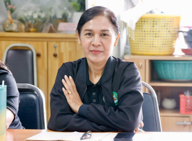 การประชุมขับเคลื่อนการปฏิบัติงานตามระบบการส่งเสริมสหกรณ์และกลุ่มเกษตรกร ประจำเดือนมีนาคม 2569 ของสำนักงานสหกรณ์จังหวัดนครศรีธรรมราช ณ ห้องประชุมสำนักงานสหกรณ์จังหวัดนครศรีธรรมราช ตำบลท่าเรือ อำเภอเมืองนครศรีธรรมราช จังหวัดนครศรีธรรมราช โดยในวาระประธานแจ้ ... พารามิเตอร์รูปภาพ 47